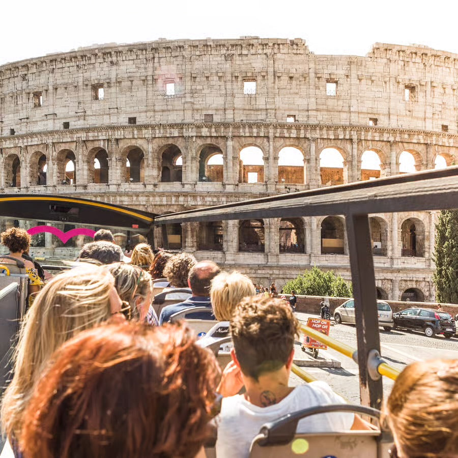 Bus Tours