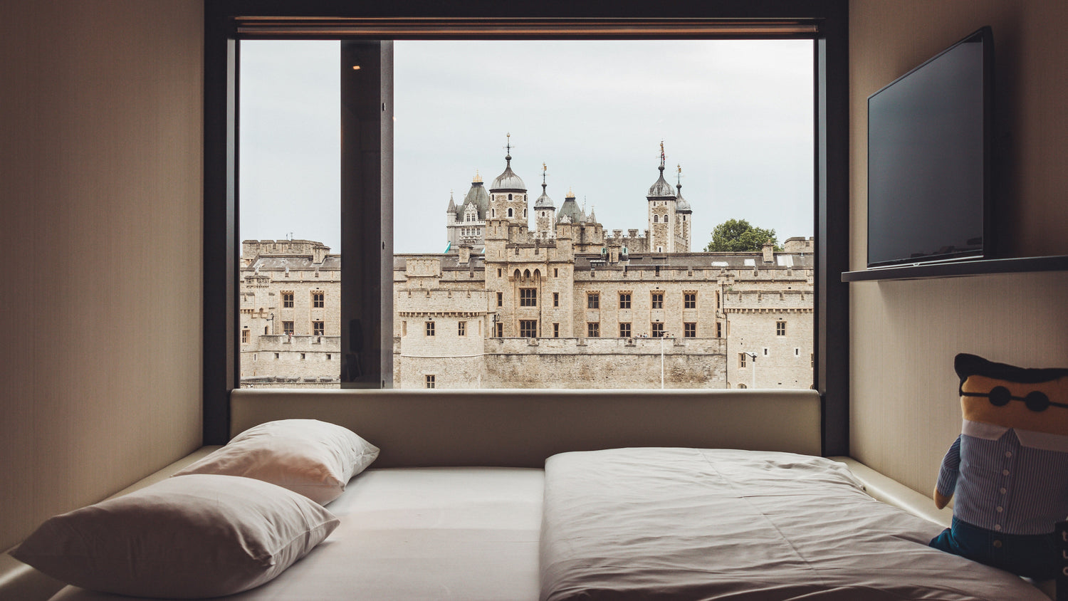 Accommodation Facilities