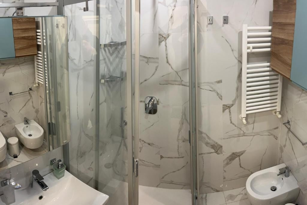 In the Heart of Rome