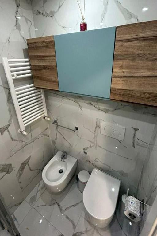 In the Heart of Rome