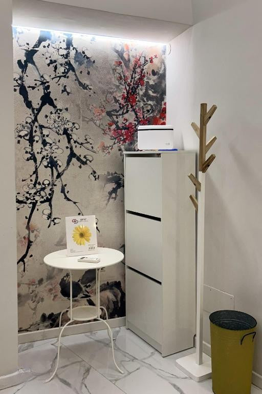 In the Heart of Rome