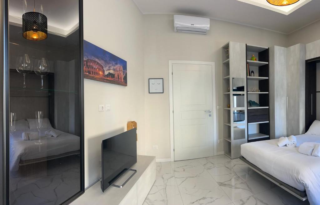 In the Heart of Rome