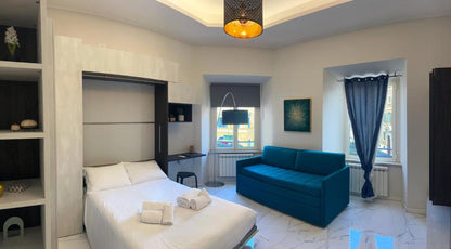 In the Heart of Rome