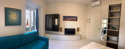 In the Heart of Rome