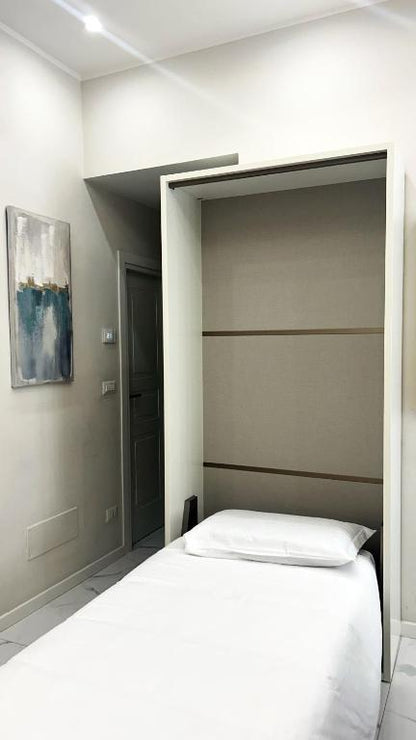 In the Heart of Rome