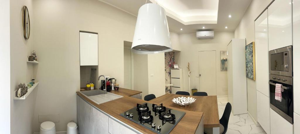 In the Heart of Rome