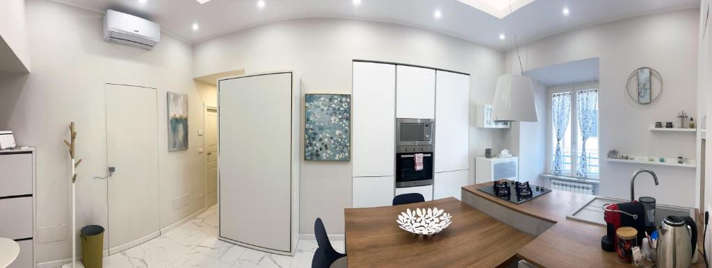 In the Heart of Rome