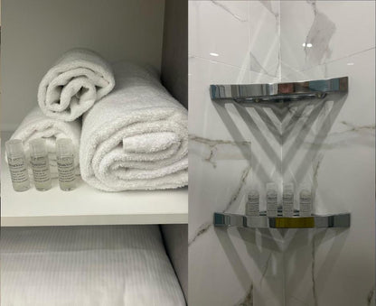 In the Heart of Rome