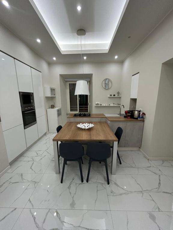 In the Heart of Rome