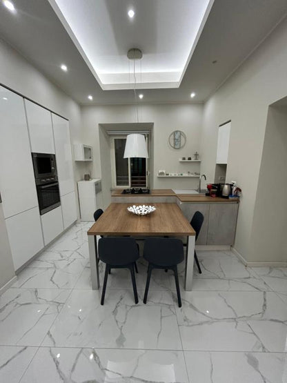 In the Heart of Rome