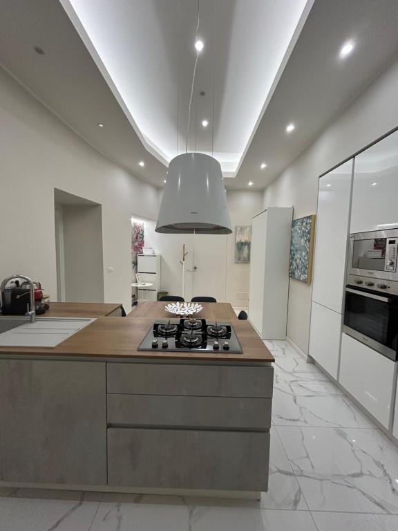 In the Heart of Rome