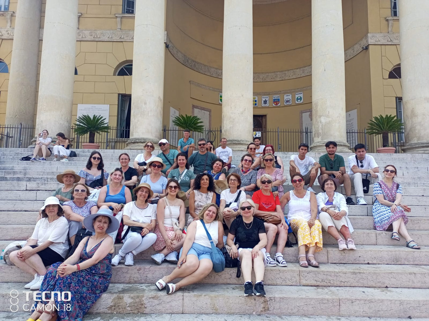 İtalya'yı 10 Günde Keşfedin