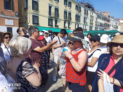 Guided Rome Walking Tour - Detailed