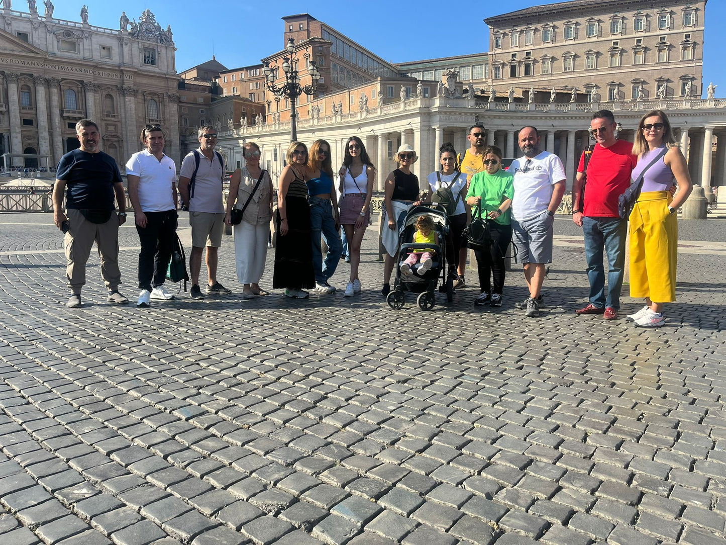 Guided Rome Walking Tour - Detailed