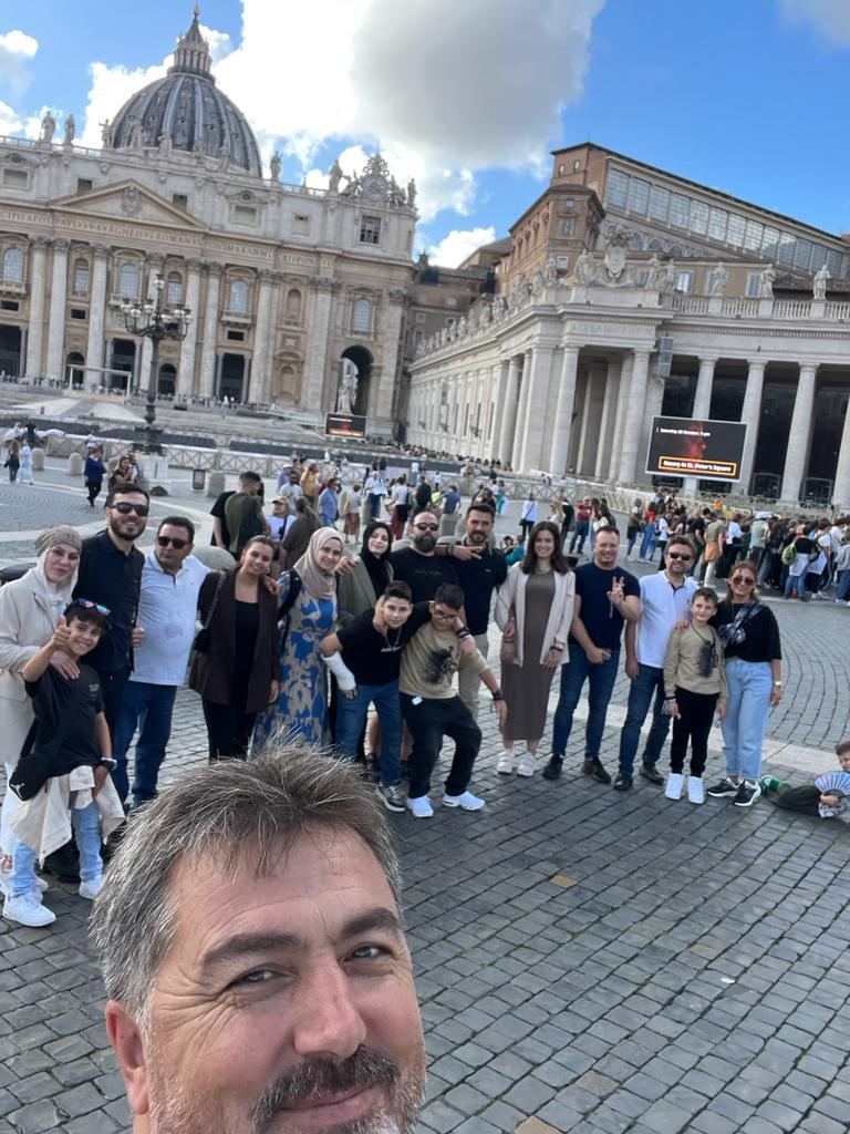 İtalya'yı 10 Günde Keşfedin