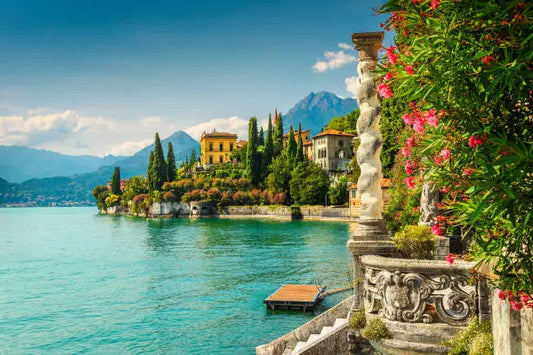 Discover Northern Italy in 5 Days