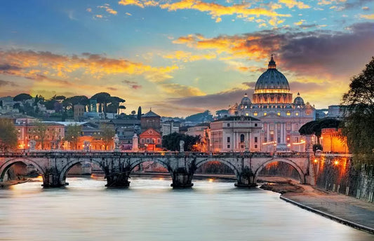 Discover Central & Southern Italy in 5 Days