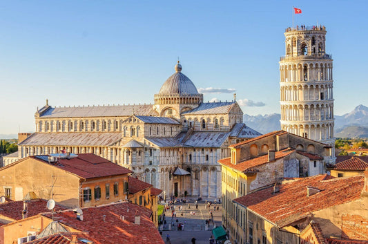 Discover Italy in 10 Days