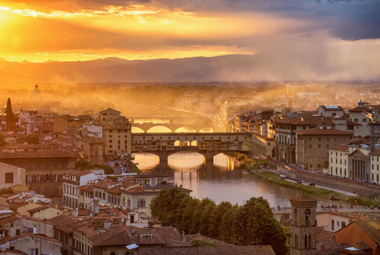 Florence: A Renaissance Journey