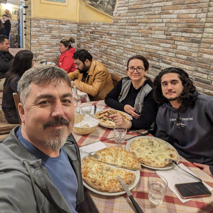 Guided Rome Walking Tour - Detailed