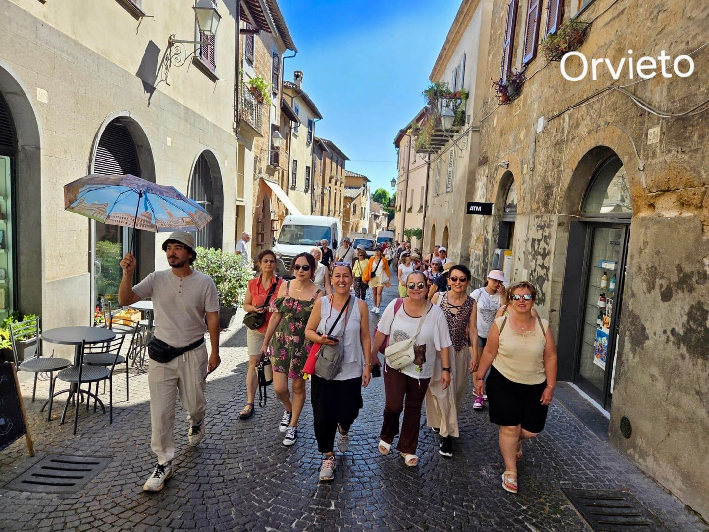 From Rome to Siena: A Journey Through Timeless Italy