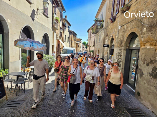 From Rome to Siena: A Journey Through Timeless Italy