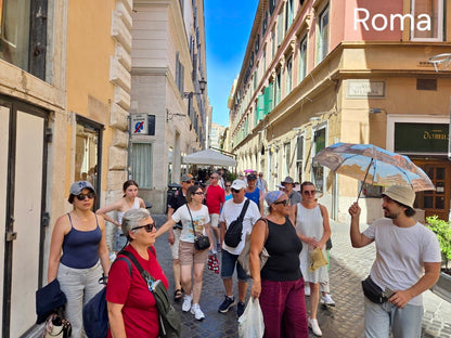 From Rome to Siena: A Journey Through Timeless Italy