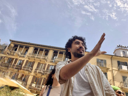 From Rome to Siena: A Journey Through Timeless Italy