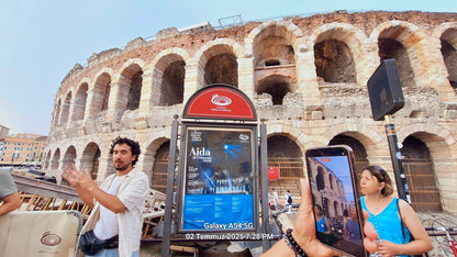 From Rome to Siena: A Journey Through Timeless Italy