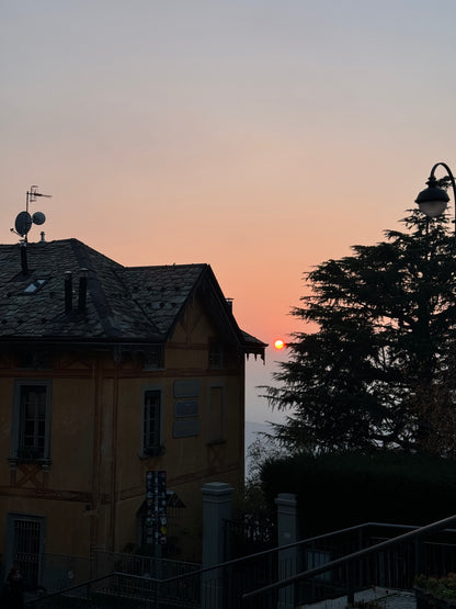 Milan-Verona&Garda-Venice in 4 days