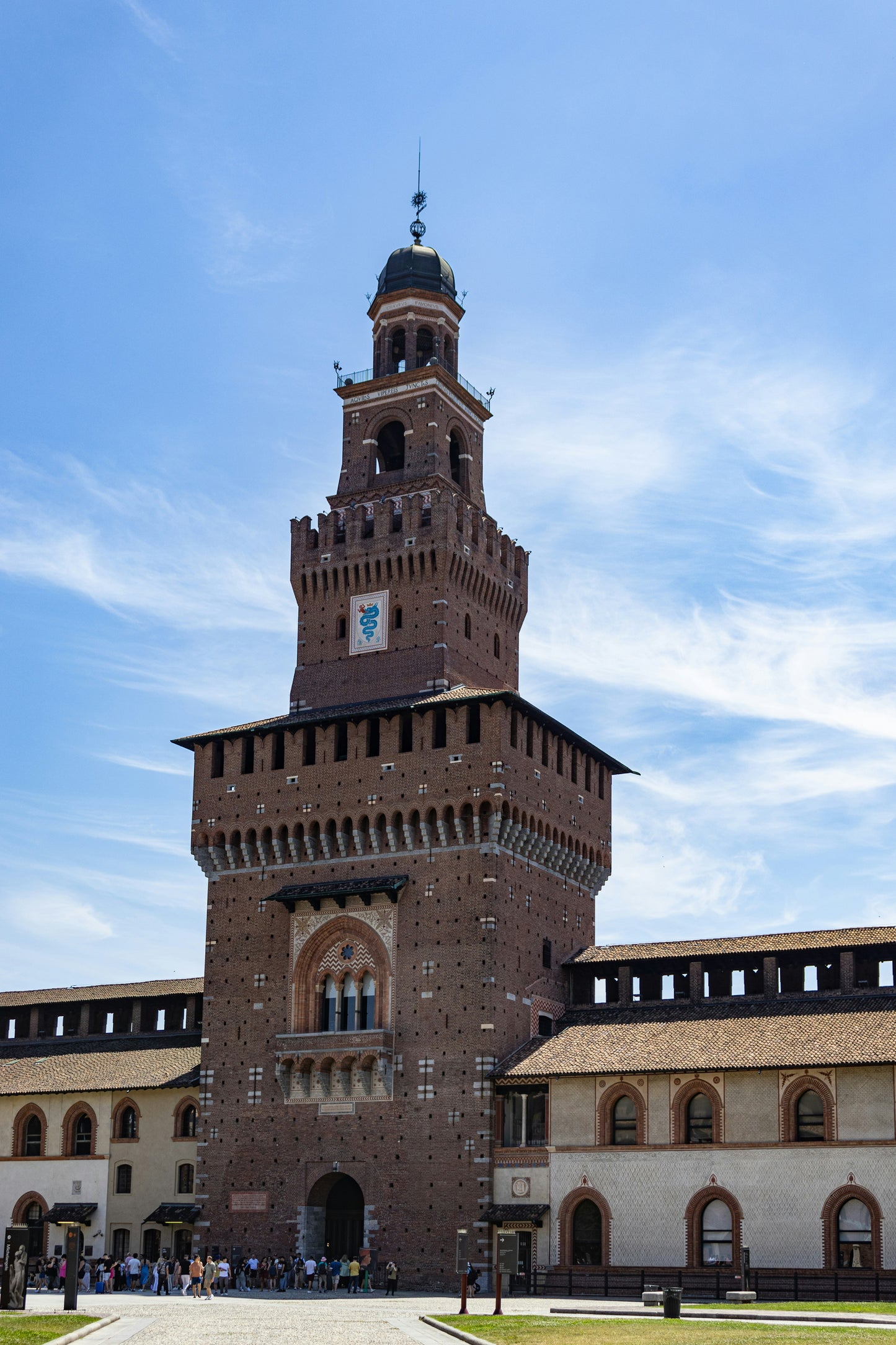 Discover Milan in 3 Days