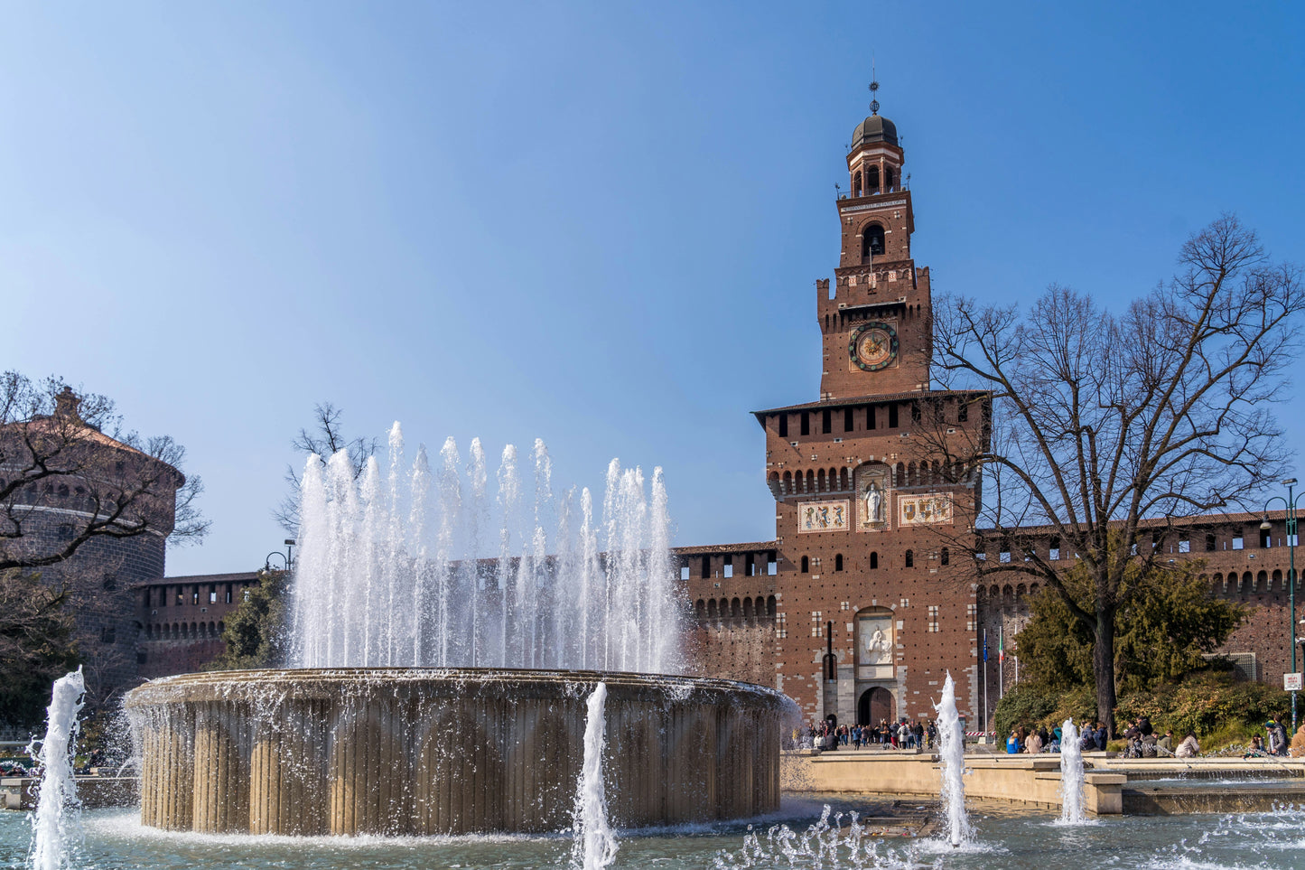 Discover Milan in 3 Days
