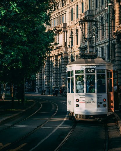 Discover Milan in 3 Days