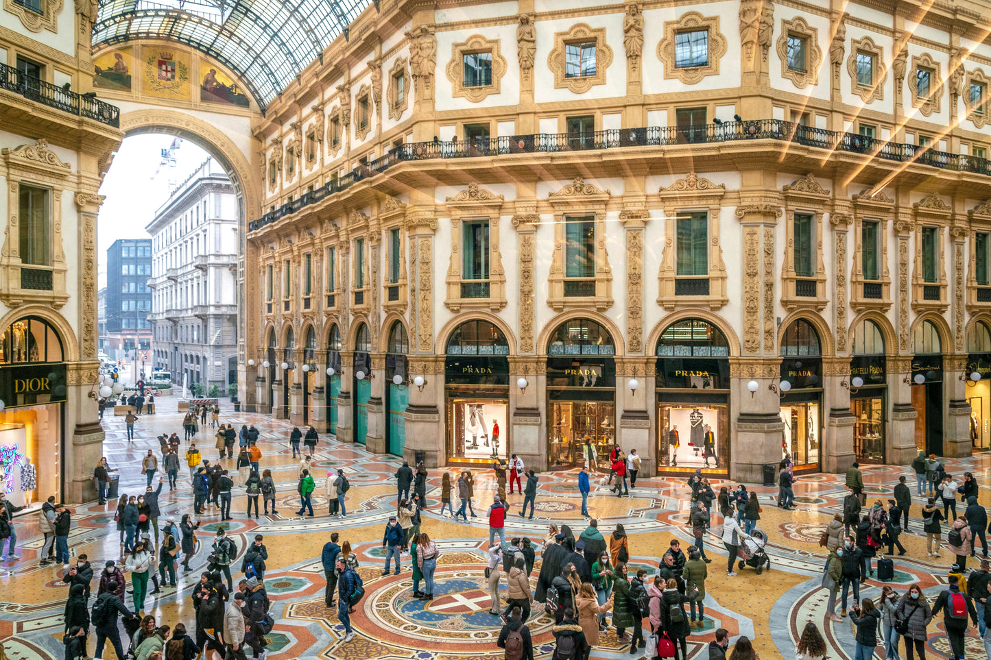 Discover Milan in 3 Days
