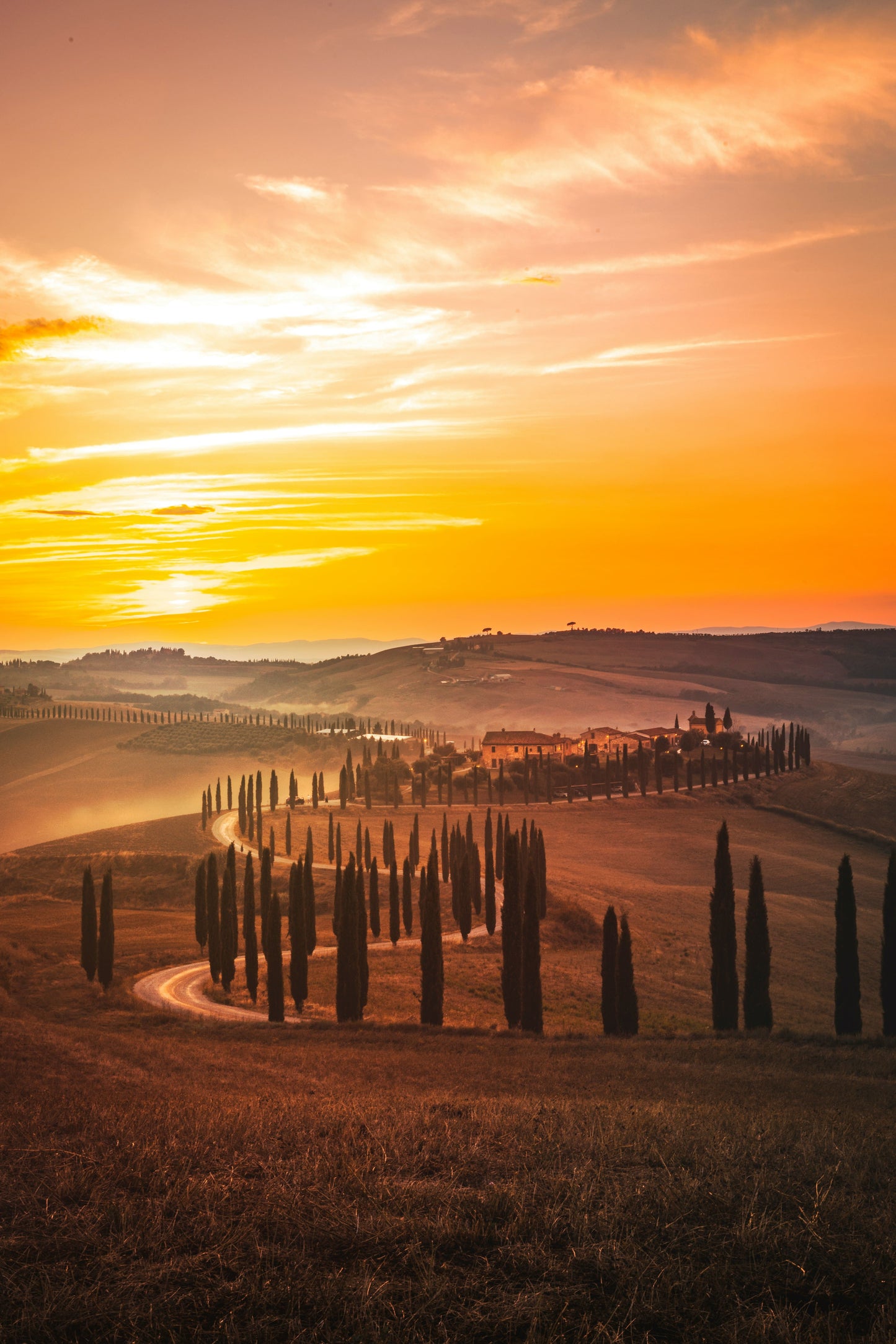 Tuscany-Pisa-San Gimignano in 2 Days Vacation