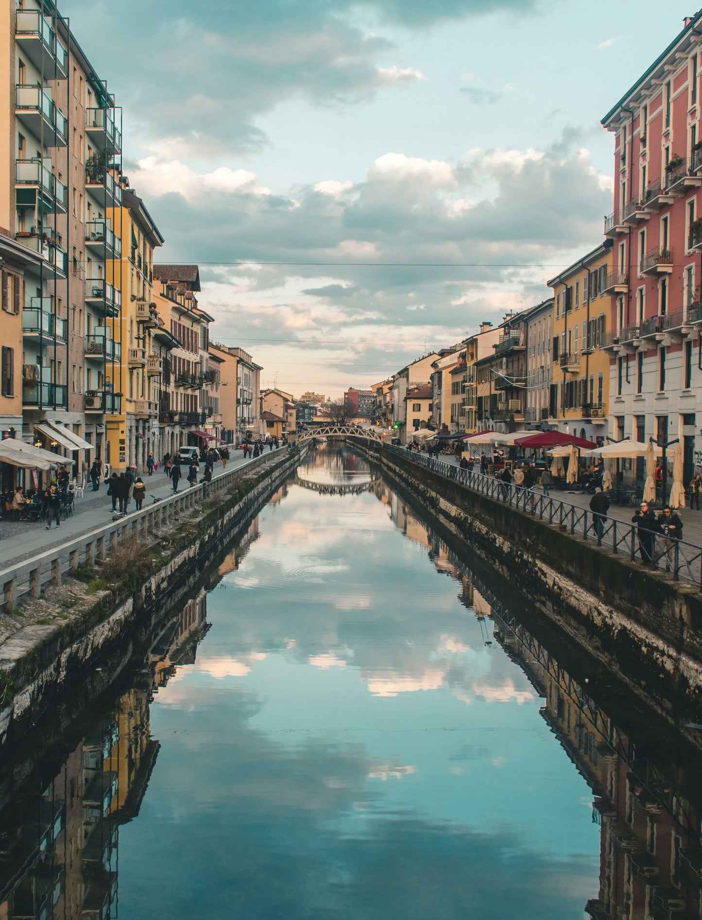 Discover Milan in 3 Days