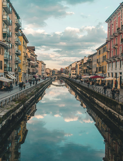 Discover Milan in 3 Days