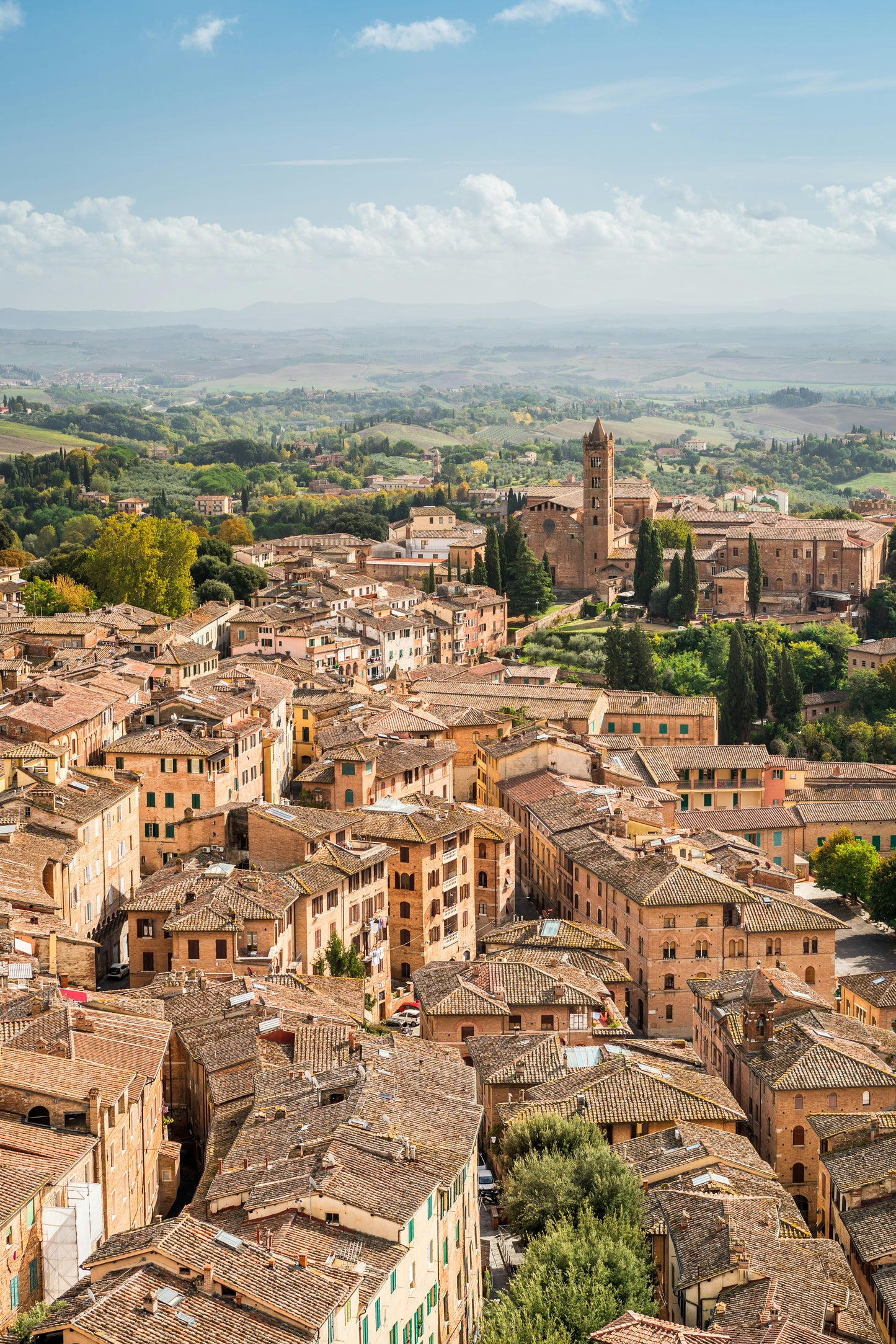Tuscany-Pisa-San Gimignano in 2 Days Vacation