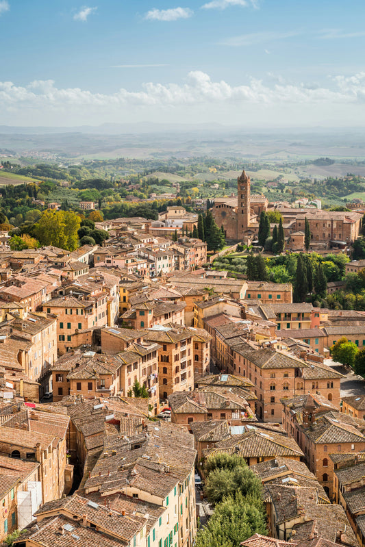Tuscany-Pisa-San Gimignano in 2 Days Vacation