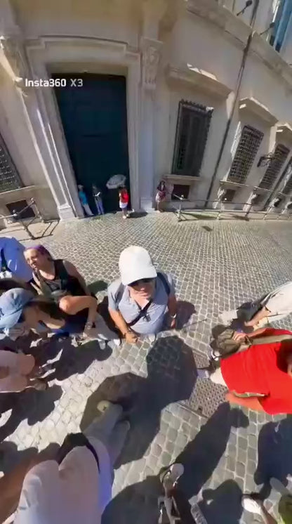 From Rome to Siena: A Journey Through Timeless Italy