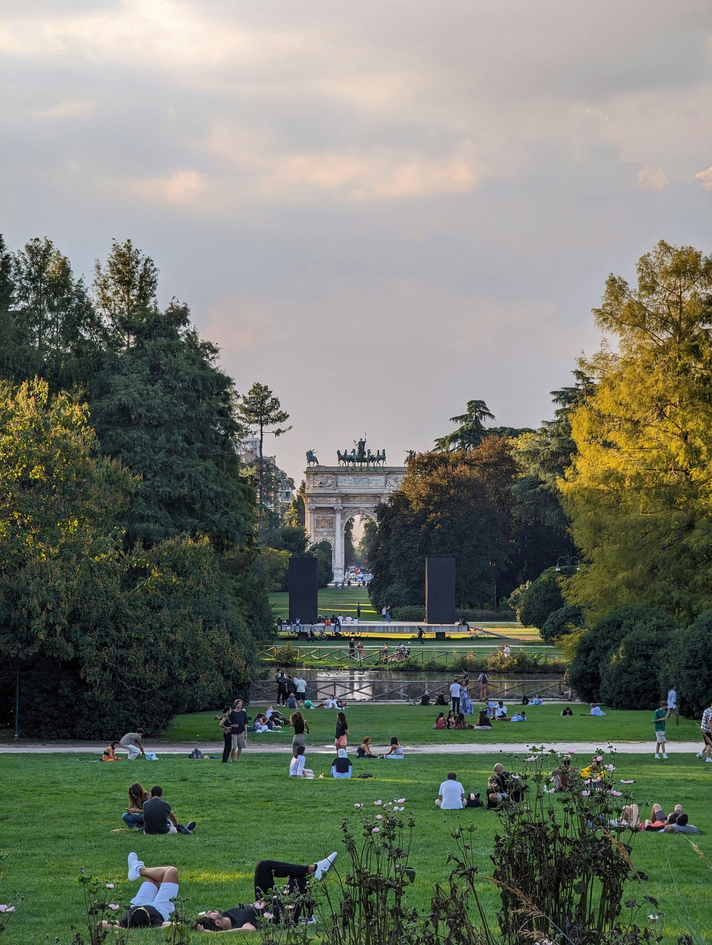 Discover Milan in 3 Days