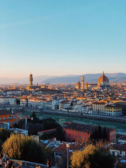 Tuscany-Pisa-San Gimignano in 2 Days Vacation